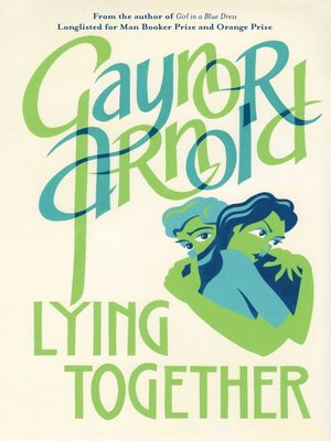 cover image of Lying Together